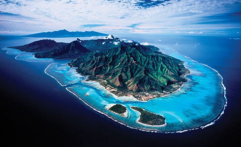 大溪地（塔希提）