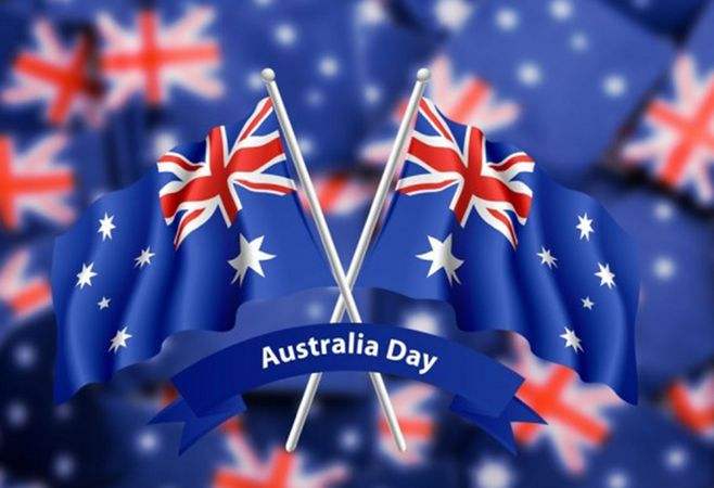 澳大利亚签证（1000元起）